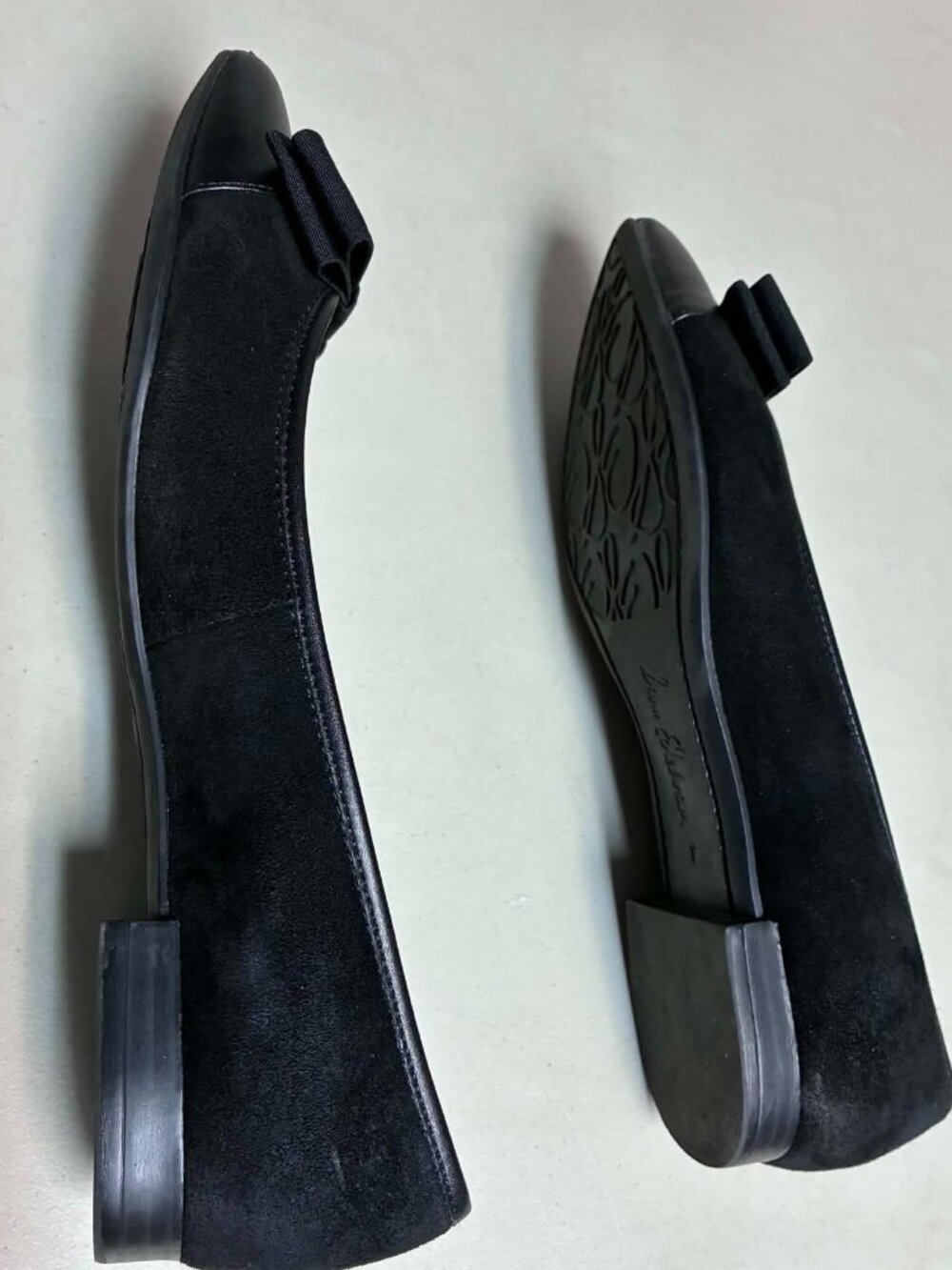 Sam Edelman "Lizzy" Flats - Picture 10 of 11